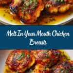 MIYM (Melt In Your Mouth) Chicken Breasts Recipe