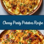 Party Potatoes Recipe