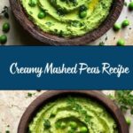 Mashed Peas Recipe
