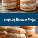 Easy Macarons Recipe
