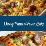 Pasta al Forno Recipe