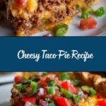 Taco Pie Recipe
