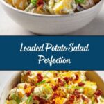 Ultimate Loaded Potato Salad Recipe