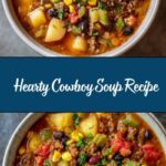 Cowboy Soup Recipe