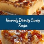 Divinity Candy Recipe