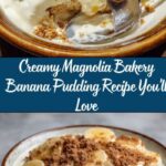 Magnolia Bakery Banana Pudding Recipe