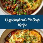 Shepherd’s Pie Soup Recipe