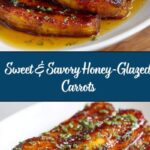 Easy Honey-Glazed Roasted Carrots Recipe