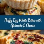 Egg White Bites Recipe