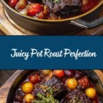 Perfect Pot Roast Recipe