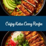 Katsu Curry: A Flavorful Japanese Delight Recipe