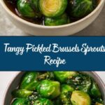 Pickled Frog Balls Recipe for Unique Appetizers Recipe
