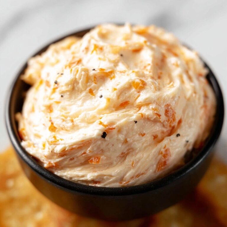 Pepperoni Dip Recipe