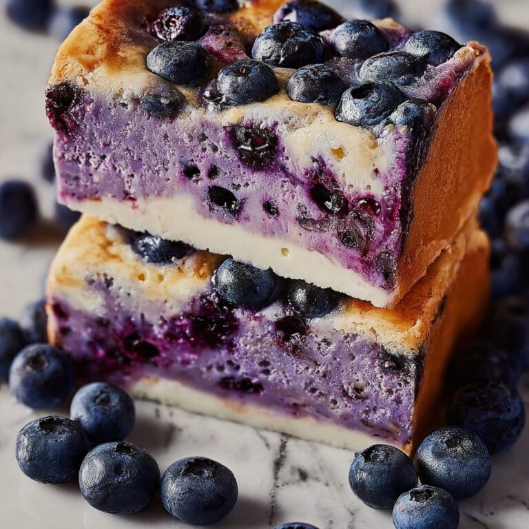 Blueberry Cream Cheese Bread Recipe