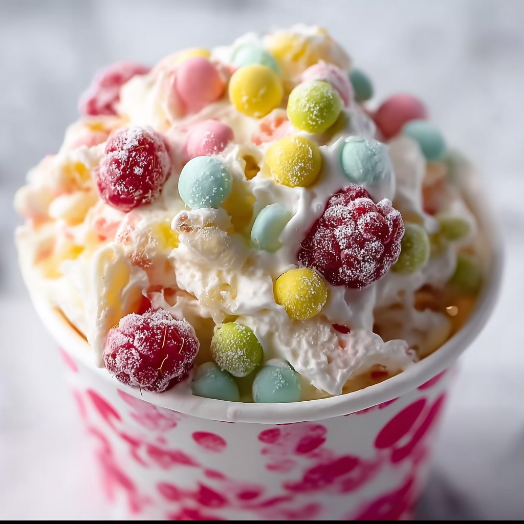 Bunny Bait (Easter White Chocolate Snack Mix) Recipe - Recipe Image