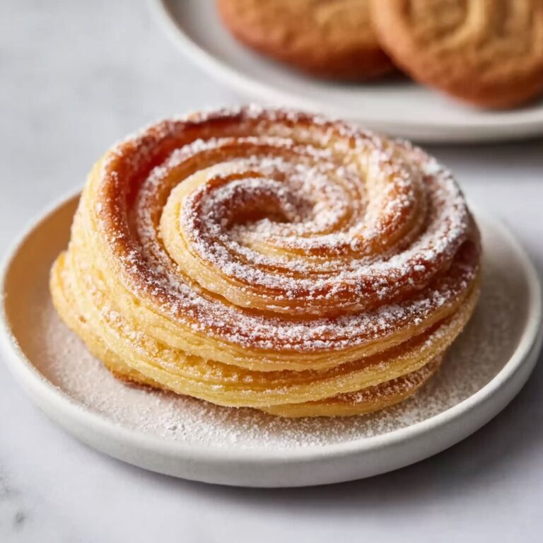 Irresistible Churro Cookies Recipe