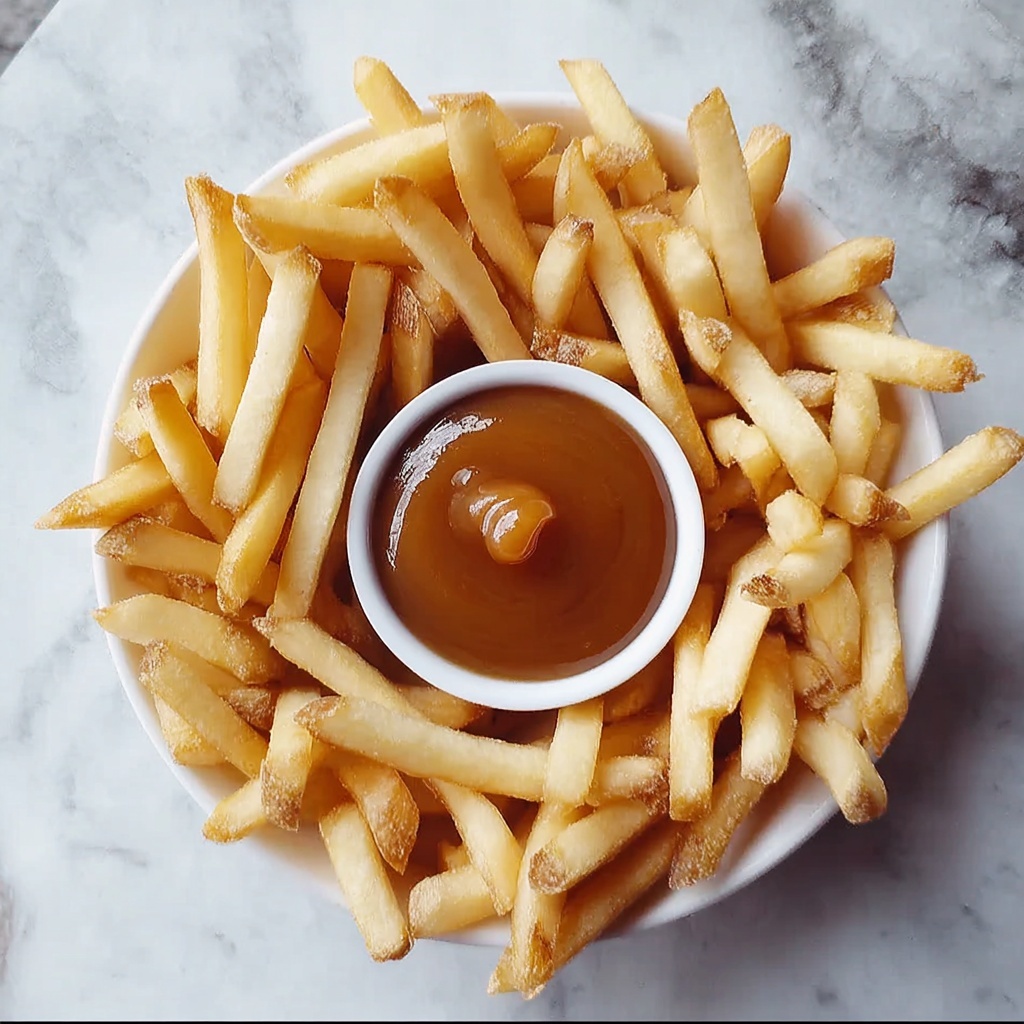 Apple Pie Fries with Caramel Dip Recipe - Recipe Image