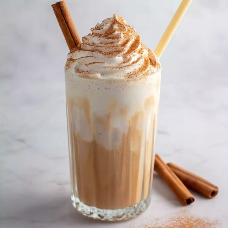 Pumpkin Honey Latte Recipe