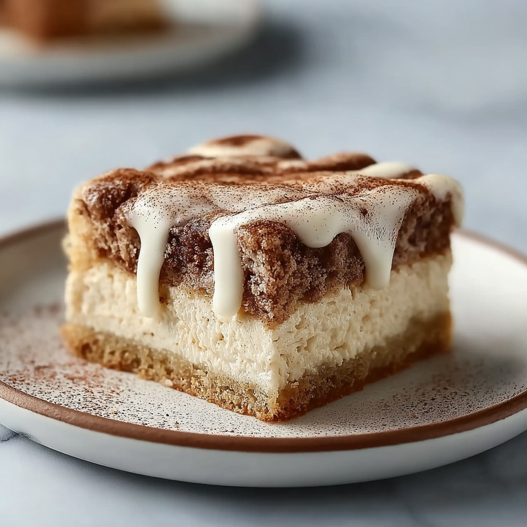 Easy Cinnamon Roll Coffee Cake: Your New Favorite Recipe! Recipe - Recipe Image