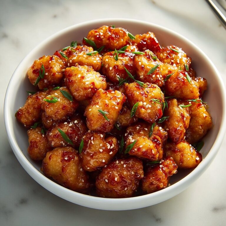 Panda Express Orange Chicken Recipe