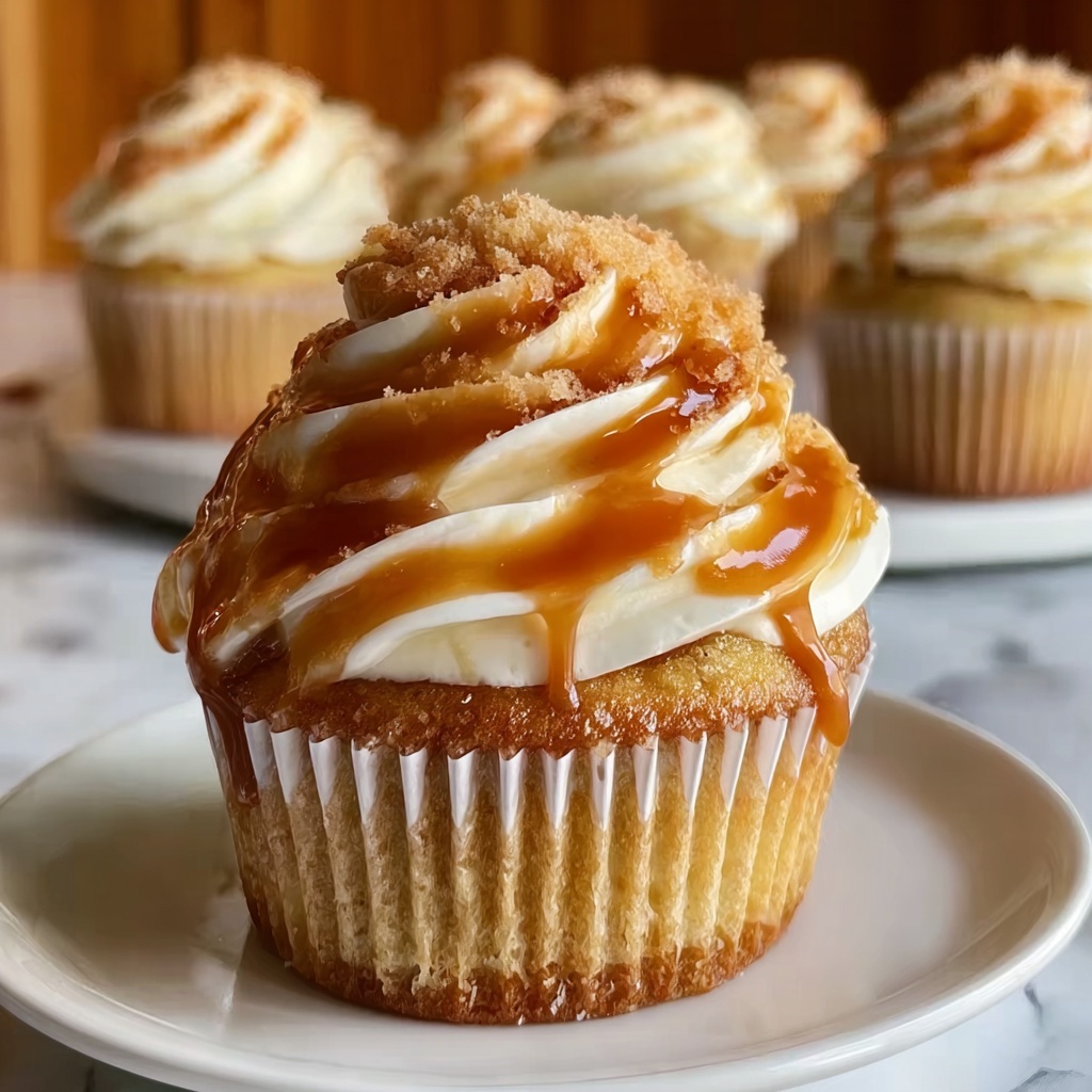 Delicious Caramel Frosting Recipe: 7 Steps to Comforting Bliss Recipe - Recipe Image