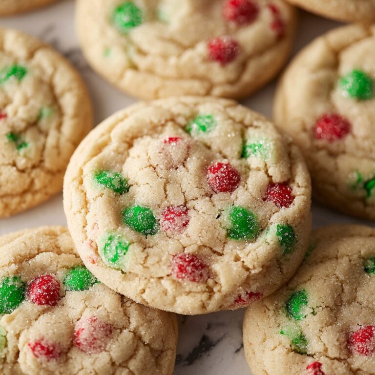 Best Chewy Sugar Cookies Recipe