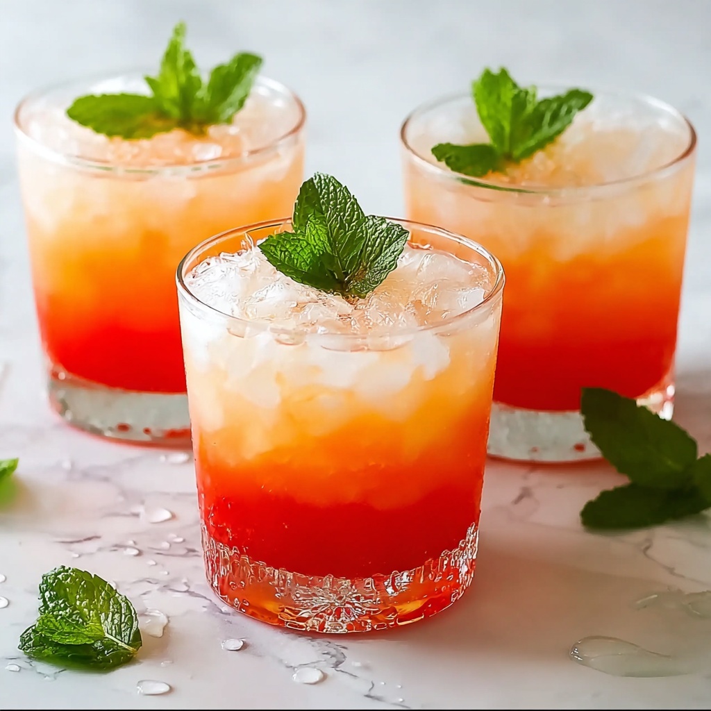 Strawberry Agua Fresca Recipe - Recipe Image