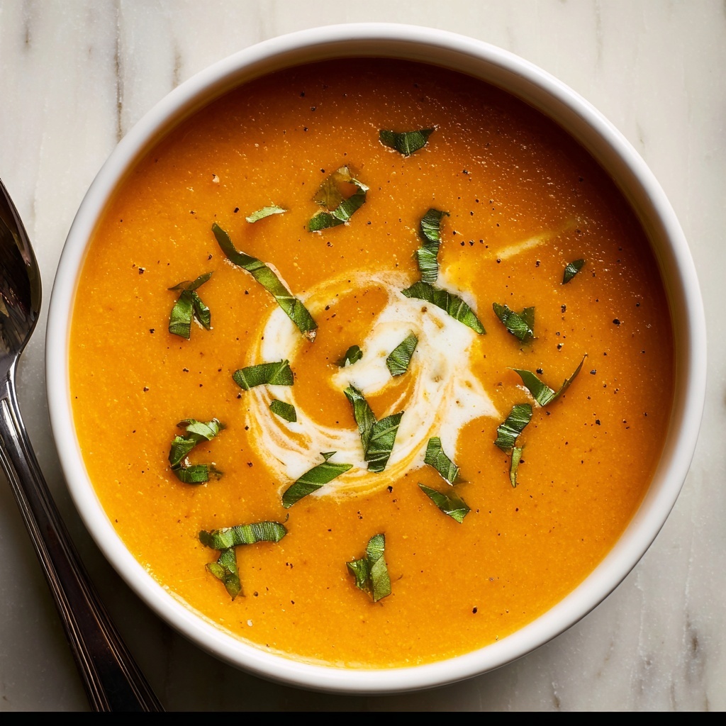 Vegetarian Lentil Soup Recipe - Recipe Image