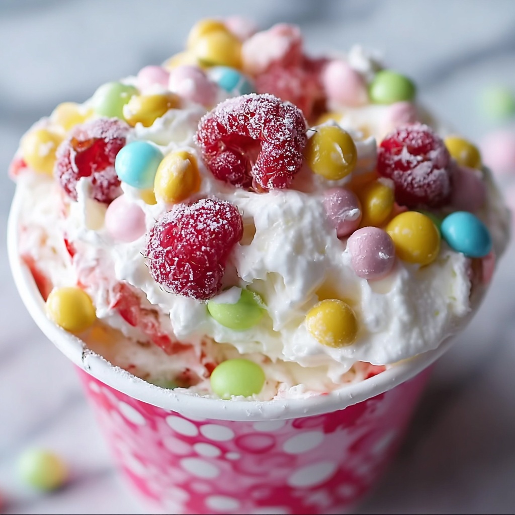 Bunny Bait (Easter White Chocolate Snack Mix) Recipe - Recipe Image