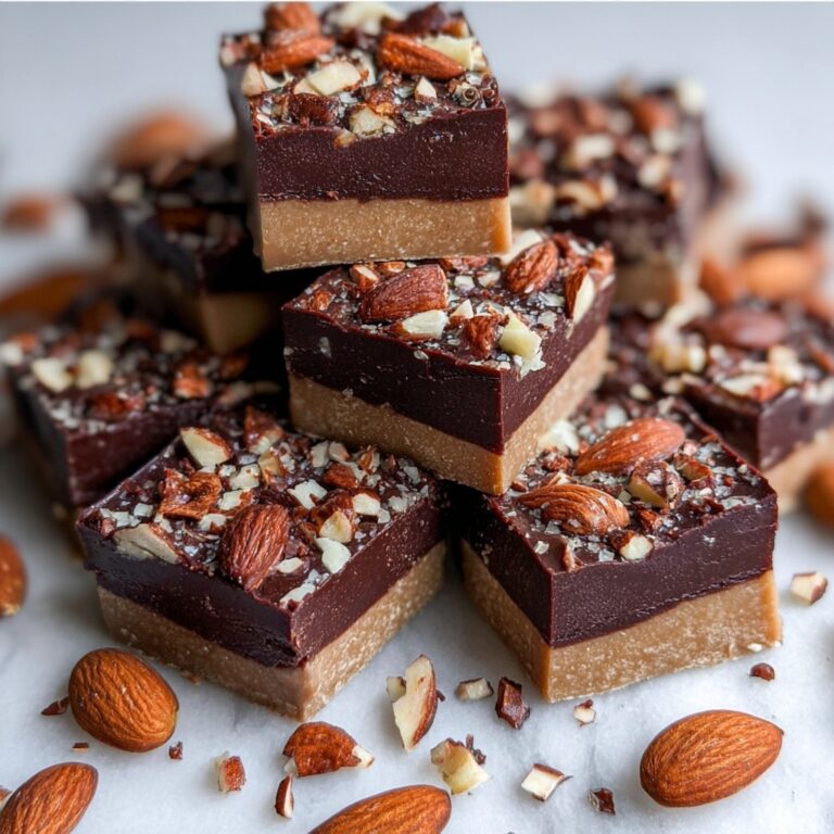 Melt in Your Mouth Toffee with Pecans and Chocolate Recipe