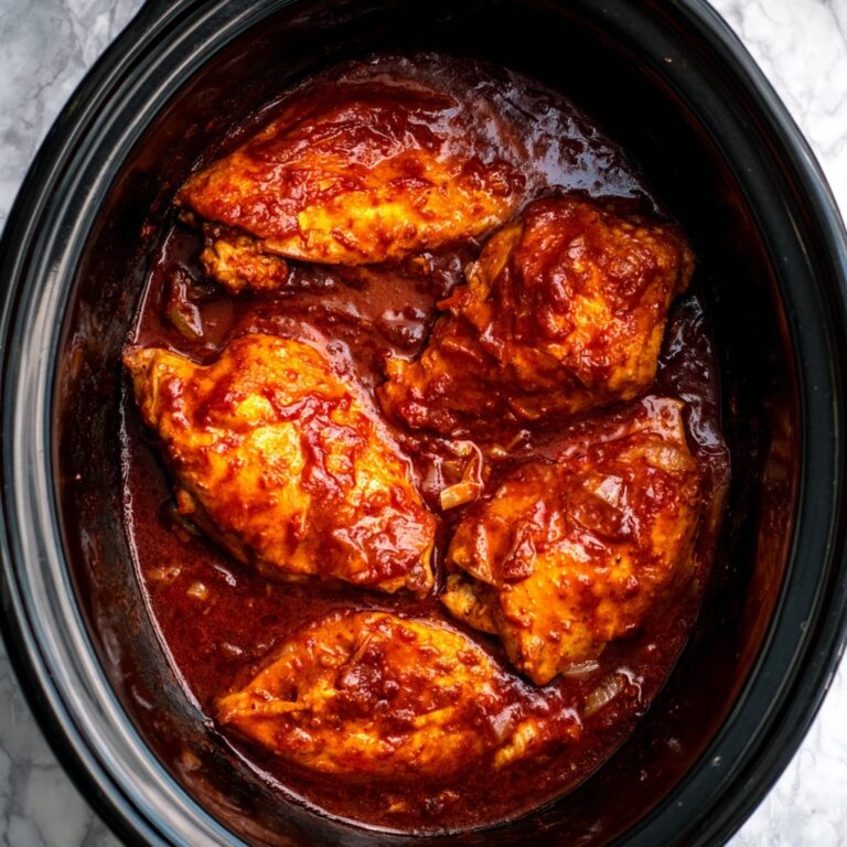 Crockpot Catalina Chicken Recipe