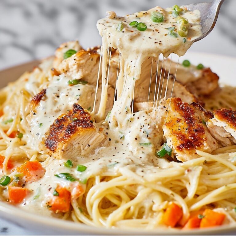 Chicken a la King Recipe