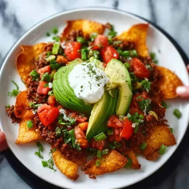 Mexican Beef Wedges Recipe