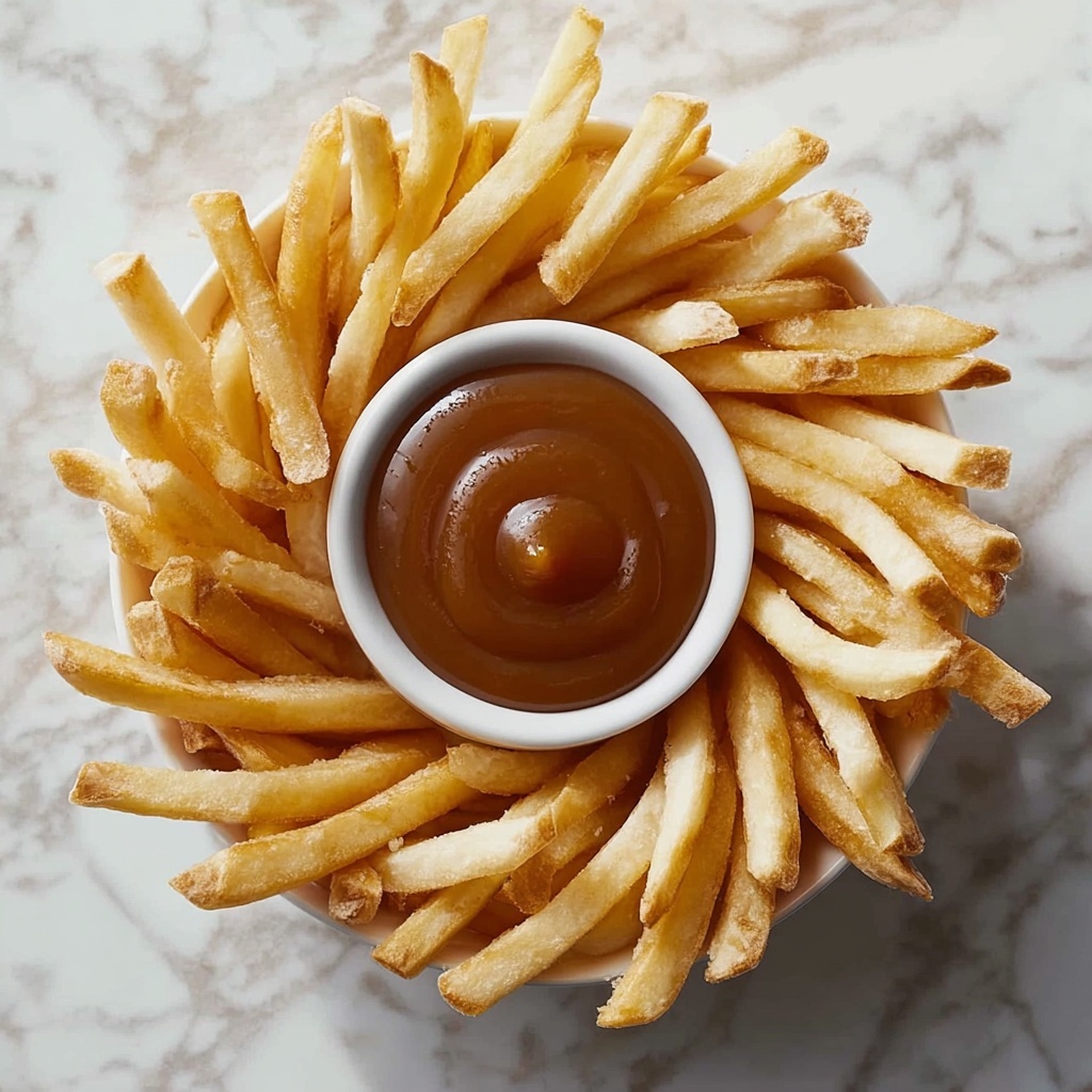 Apple Pie Fries with Caramel Dip Recipe - Recipe Image