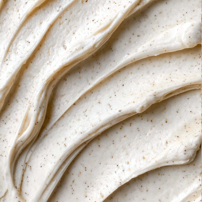 Vegan Cream Cheese Frosting Recipe