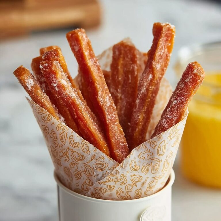 Crispy Spam Fries: Quick and Easy Umami Snack Delight Recipe