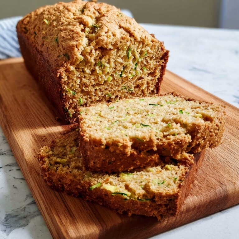 Zucchini Cake: 7 Reasons It’s Your Next Favorite Dessert Recipe