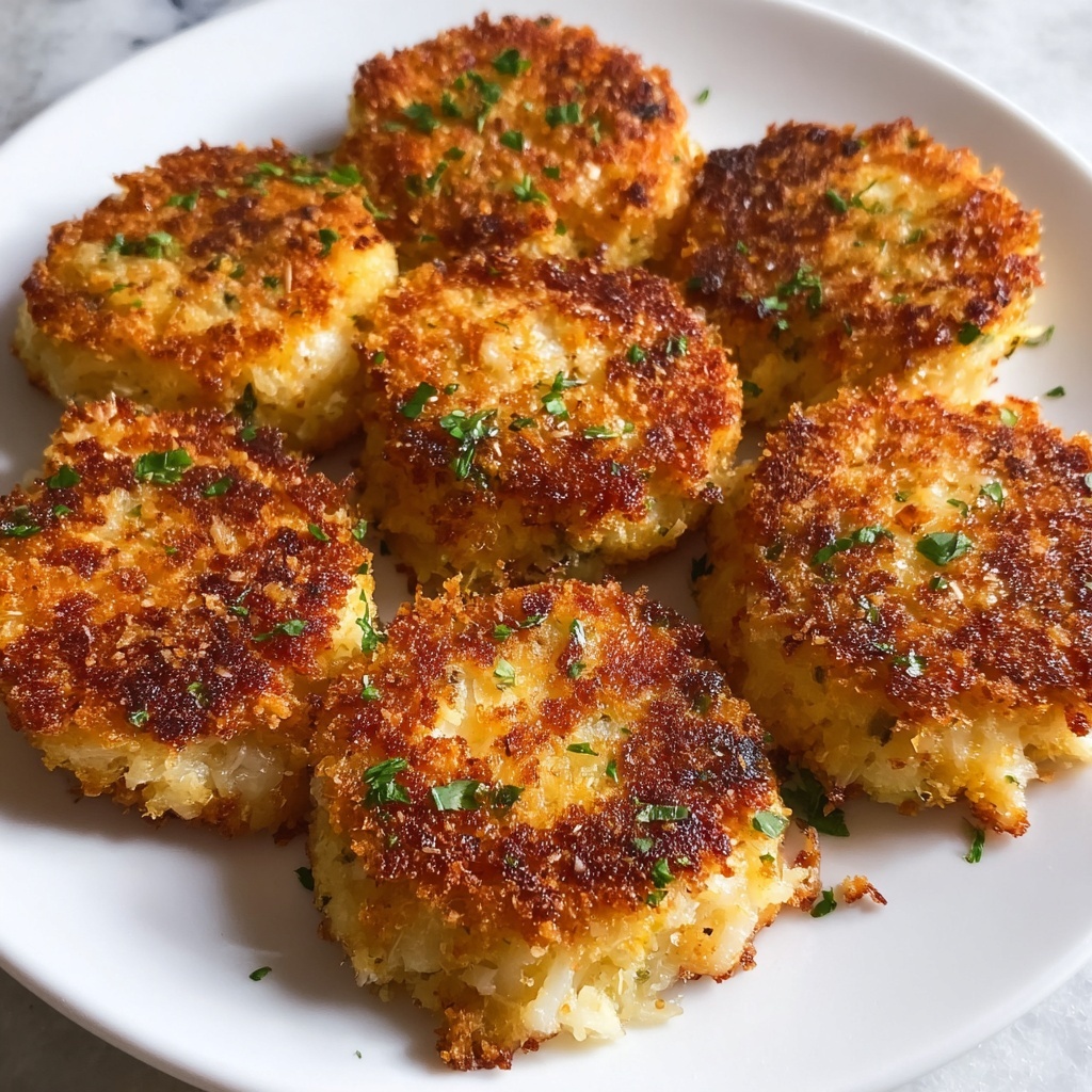 Air Fryer Crab Bites Recipe - Recipe Image
