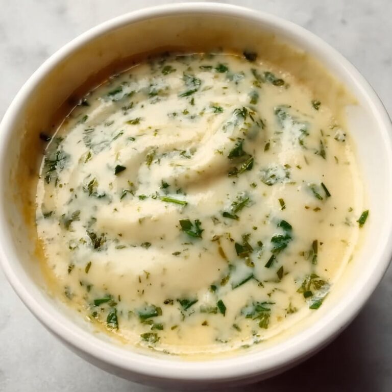 Wingstop Ranch Sauce Recipe