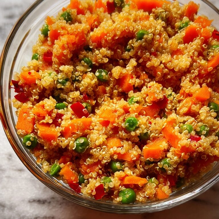 Quinoa Pilaf: 5 Delicious Ways to Boost Your Health Recipe