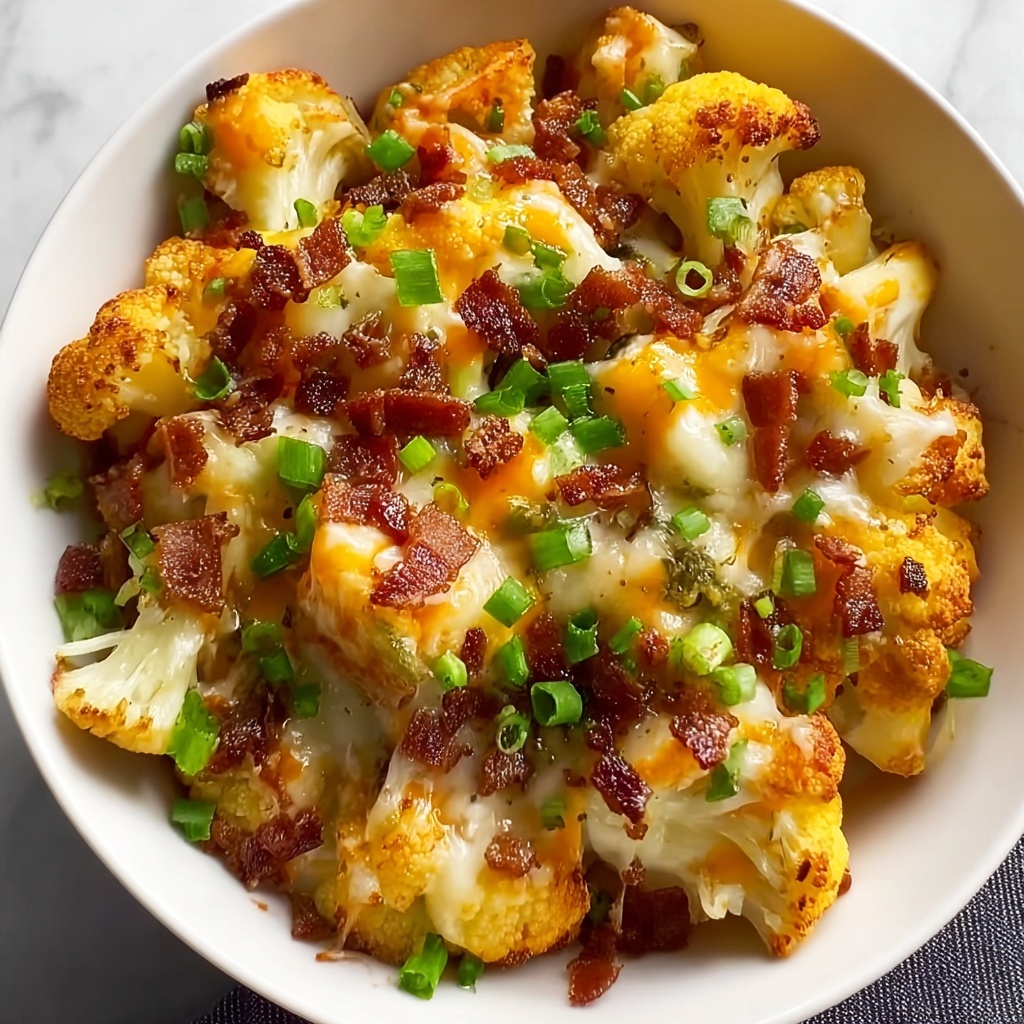 Loaded Baked Potato Casserole: 5 Comforting Secrets Revealed Recipe - Recipe Image