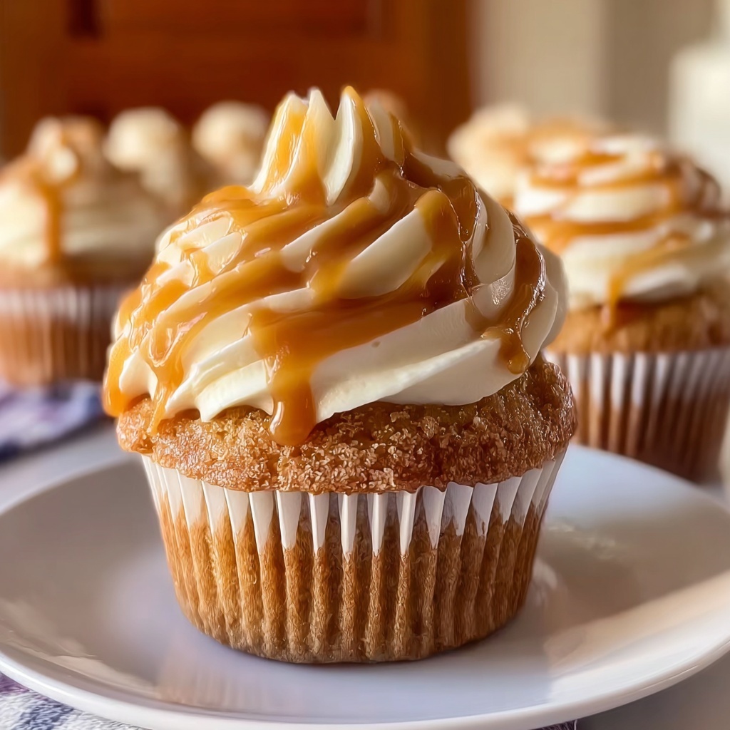 Delicious Caramel Frosting Recipe: 7 Steps to Comforting Bliss Recipe - Recipe Image