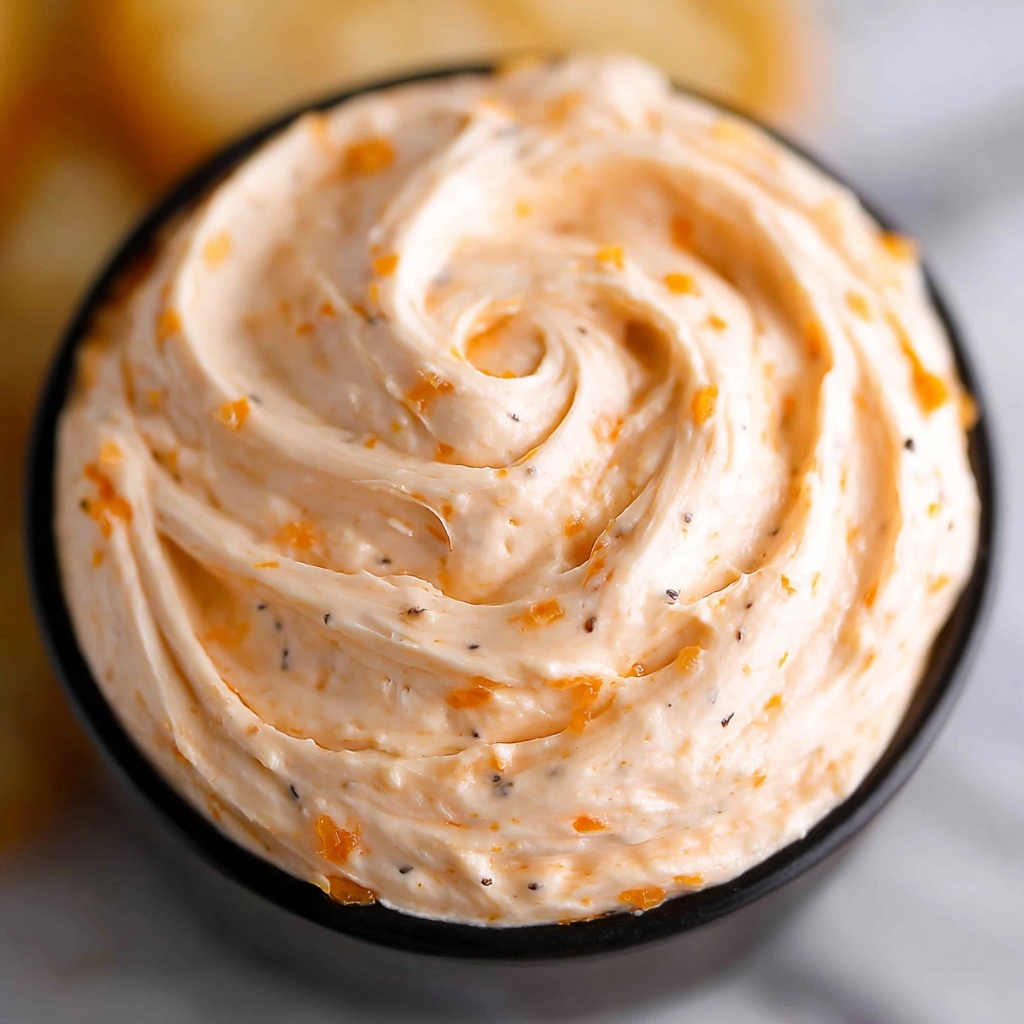 Pepperoni Dip Recipe - Recipe Image