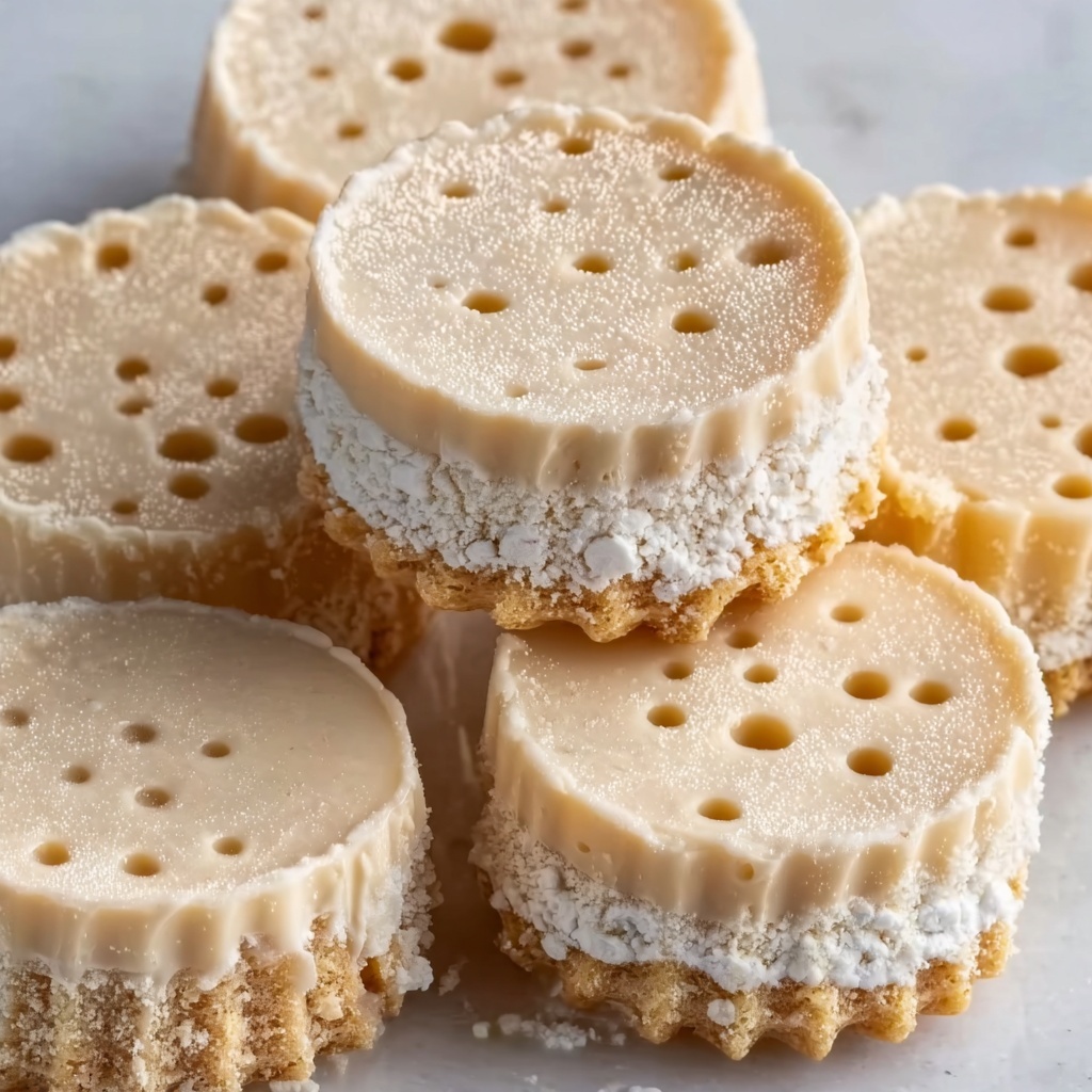 Maple Fudge Recipe - Recipe Image