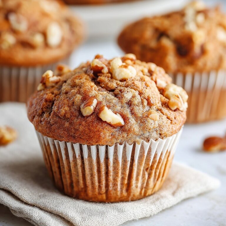 Morning Glory Muffins Recipe