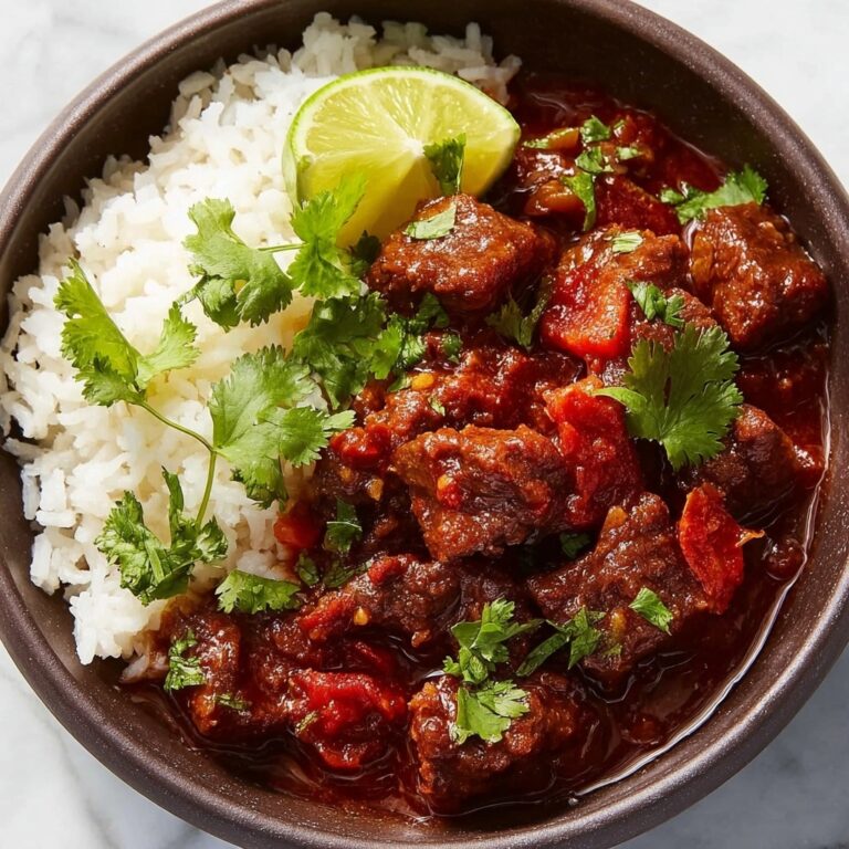 Carne Adovada Recipe