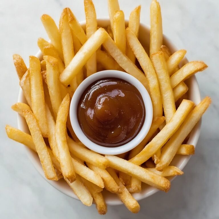 Apple Pie Fries with Caramel Dip Recipe