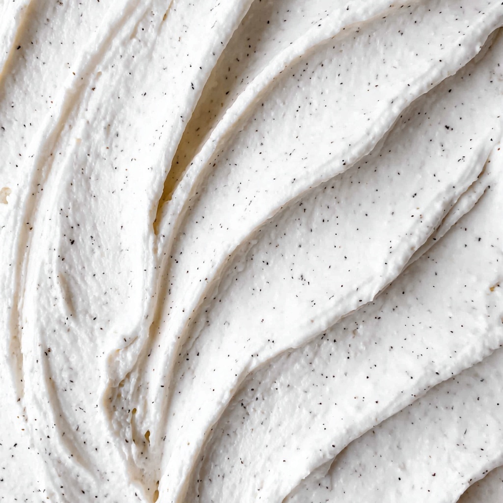 Vegan Cream Cheese Frosting Recipe - Recipe Image