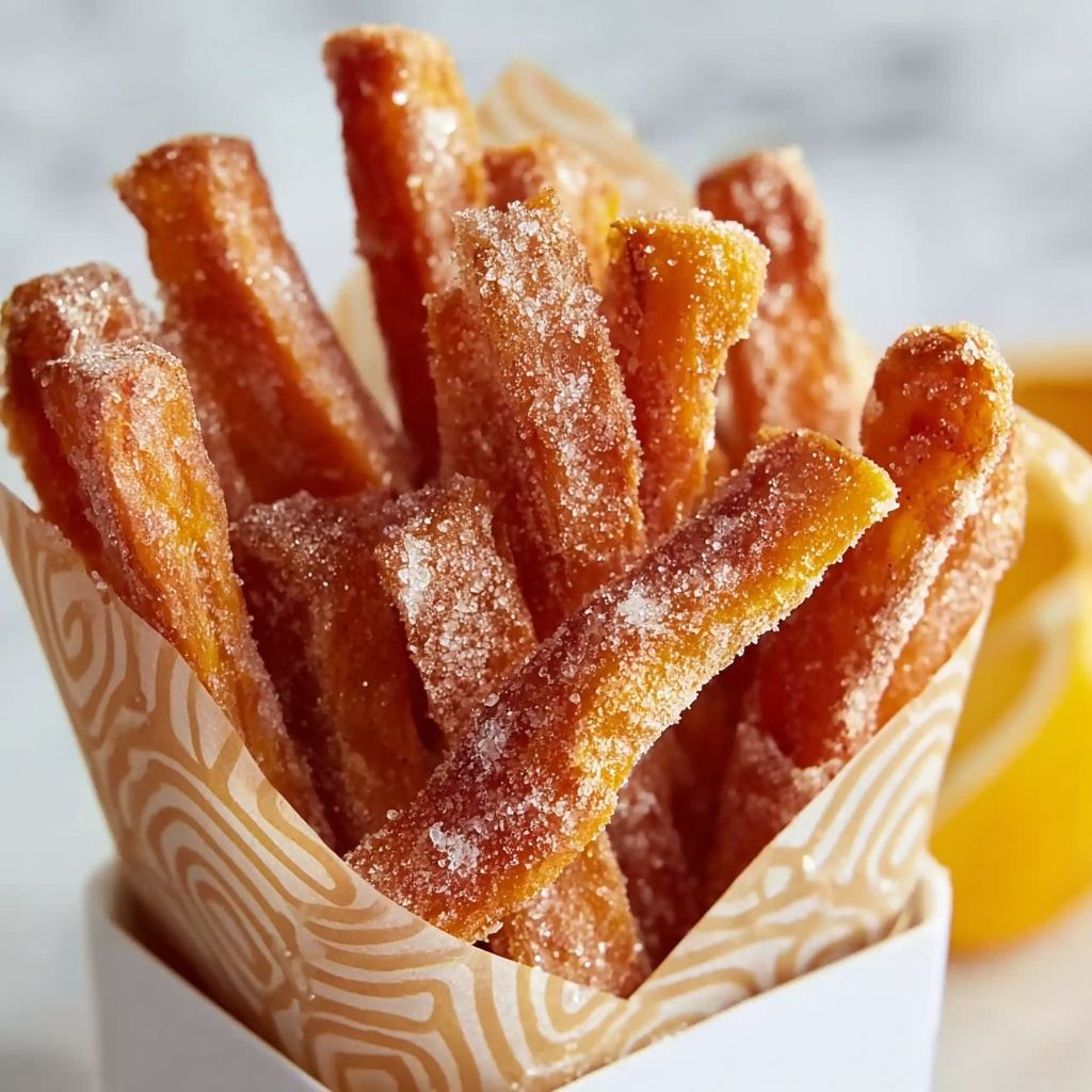 Crispy Spam Fries: Quick and Easy Umami Snack Delight Recipe - Recipe Image