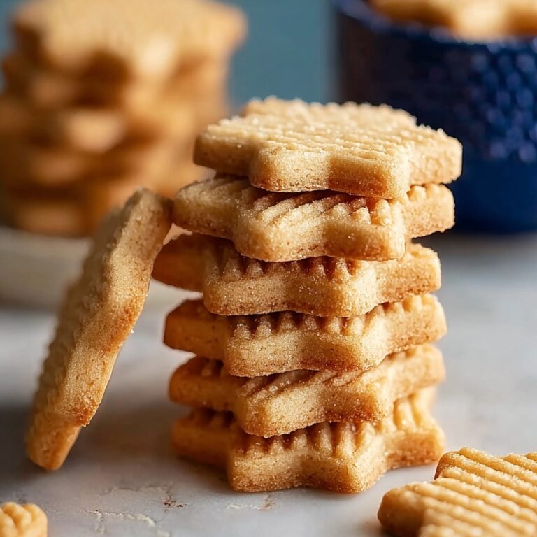 Italian Honey Cookies Recipe